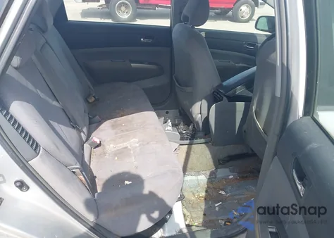 2008 Toyota Prius from USA, damaged, VIN JTDKB20UX83375034